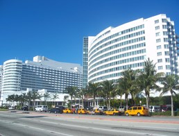 Image of Fontainebleau Miami Beach