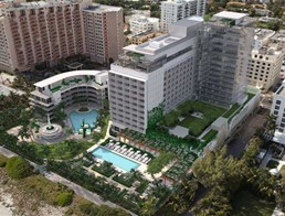 Image of The Miami Beach EDITION