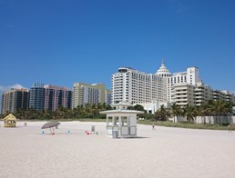 Image of South Beach