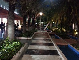 Image of Lincoln Road