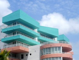 Image of Art Deco Historic District