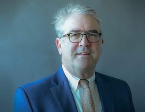 Dr. Gary J. Rosenbaum